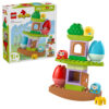 LEGO Duplo Δέντρο Ισορροπίας Και Στοίβαξης  (10440)