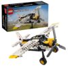 LEGO Technic Bush Plane  (42198)