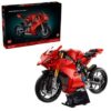 LEGO Technic Ducati Panigale V4 S Motorcycle  (42202)