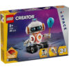 LEGO Creator Διαστημικό Ρομπότ 3 Σε 1  (31164)