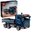 LEGO Technic Tipping Dump Truck  (42203)