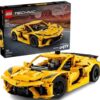 LEGO Technic Chevrolet Corvette Stingray  (42205)