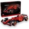LEGO Technic Ferrari SF-24 F1 Car  (42207)