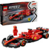 LEGO Speed Champions Ferrari Sf-F1 Race Car  (77242)