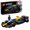 LEGO Speed Champions Oracle Red Bull Racing RB20 F1 Race Car  (77243)