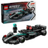 LEGO Speed Champions Mercedes-Amg F1 W15 Race Car  (77244)