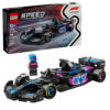 LEGO Speed Champions BWT Alpine F1 Team A524 Race Car  (77248)