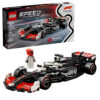 LEGO Speed Champions MoneyGram Haas F1 Team VF-24 Race Car  (77250)