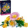 LEGO Botanicals Petite Sunny Bouquet  (10347)
