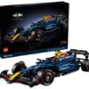 LEGO Technic Oracle Red Bull Racing RB20 F1 Car  (42206)