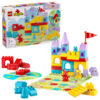 LEGO Duplo Hopsy’s Castle Game  (10450)