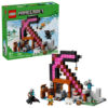 LEGO Minecraft The Pickaxe Mine  (21277)