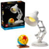 LEGO Ideas Disney Pixar Luxo Jr.  (21357)