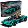 LEGO Technic Aston Martin Valkyrie  (42208)