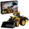 LEGO Volvo L120 Electric Wheel Loader  (42209)