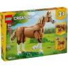 LEGO Creator Beautiful Horse  (31166)