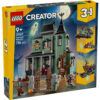 LEGO Creator Haunted Mansion  (31167)