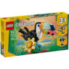 Lego Creator Wild Animals: Tropical Toucan  (31173)