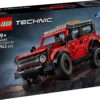 Lego Technic Ford Bronco® SUV  (42213)