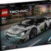 Lego Technic Lamborghini Revuelto Super Sports Car  (42214)
