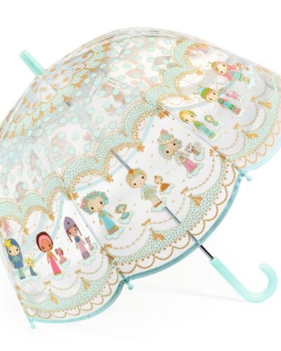 Djeco παιδική ομπρέλα "Tinyly" 70εκ.