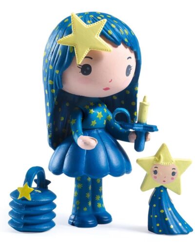 Djeco Φιγούρα Tinyly Luz & Light