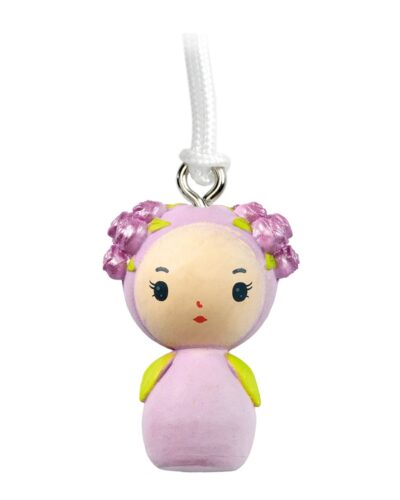 Djeco Μπρελόκ Tinyly "Rosie"