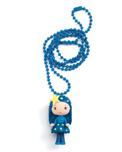 Djeco Κρεμαστό Κολιέ Tinyly Luz