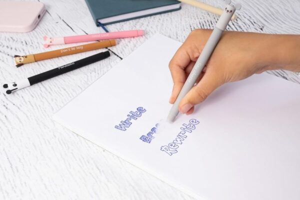 Eberhard Faber Στυλό Gel Erasable