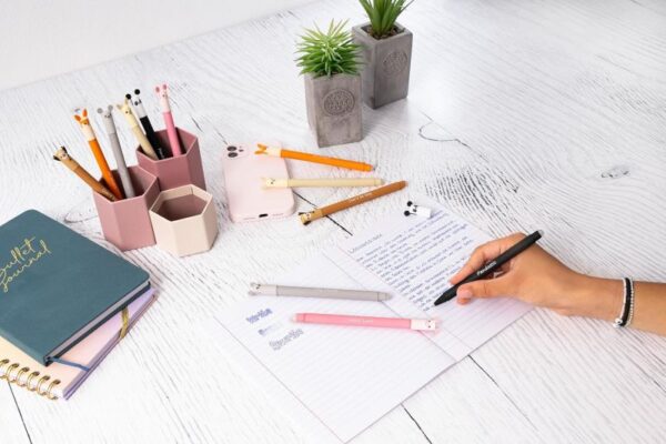 Eberhard Faber Στυλό Gel Erasable