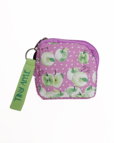 Draeger Πορτοφόλι και μπρελοκ "Tiny Apple"