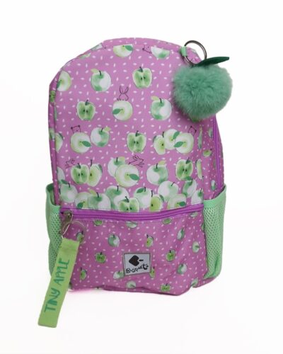 Draeger Τσάντα Νηπιαγωγείου Tiny Apple