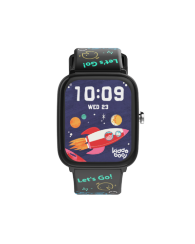 Kiddoboo Smartwatch 2.0 Black