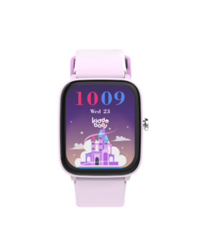 Kiddoboo Smartwatch 2.0 Lilac