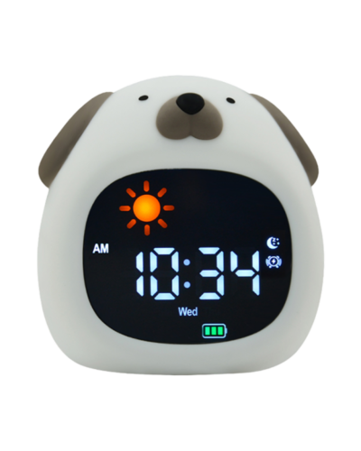 Kiddoboo SoundGlow Dog