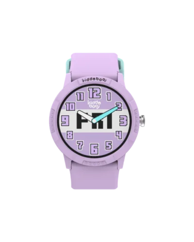 Kiddoboo Smartwatch O’Clock Lilac
