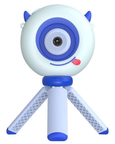 Kiddoboo FotoFun Instapic Blue