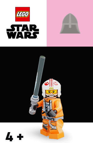 Lego Star Wars