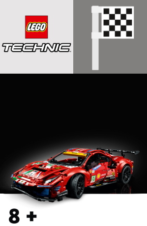 Lego Technic