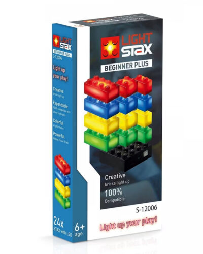 Light STAX Beginner Plus EOL