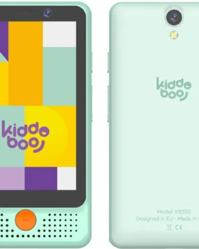Kiddoboo Smartphone MobiStar