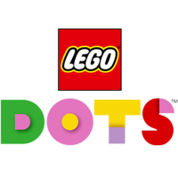 Lego Dots