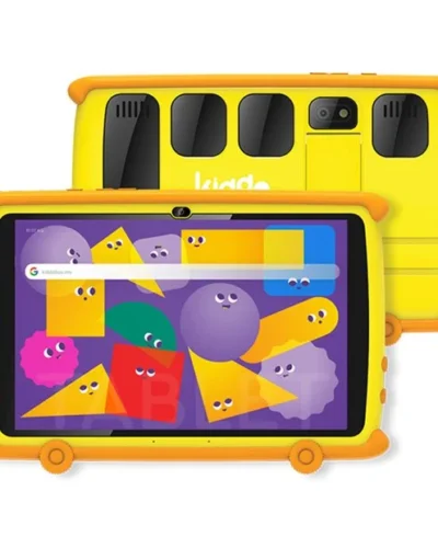 Kiddoboo Tablet Eight Gen2