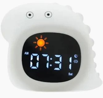 Kiddoboo SoundGlow Dino