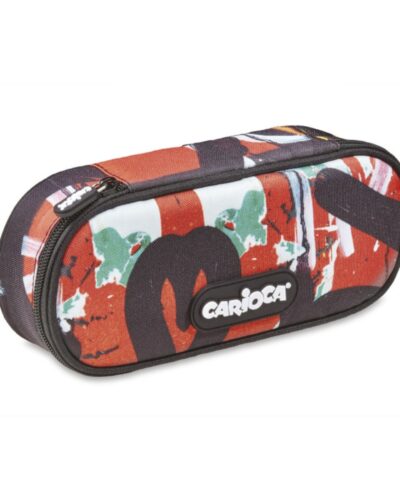 ΚΑΣΕΤΙΝΑ CARIOCA ΒΑΡΕΛΑΚΙ SPRAY BLACK