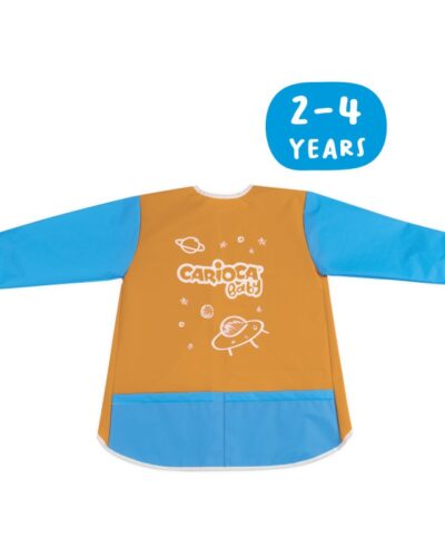 ΠΟΔΙΑ ΖΩΓΡΑΦΙΚΗΣ CARIOCA (2-4years)