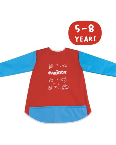 ΠΟΔΙΑ ΖΩΓΡΑΦΙΚΗΣ CARIOCA (5-8years)