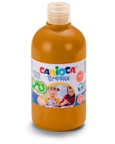ΤΕΜΠΕΡΑ CARIOCA ΜΠΟΥΚΑΛΙ 500ml SIENA