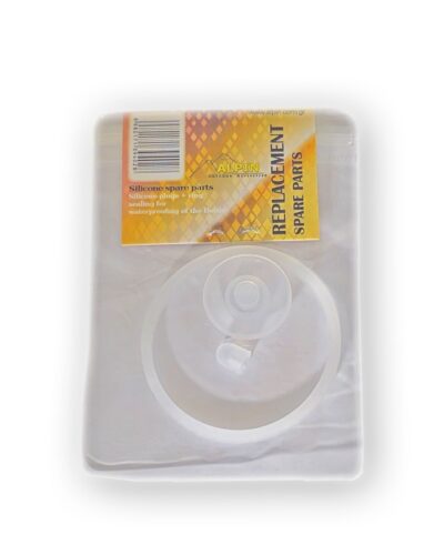 ΑΝΤΑΛΛΑΚΤΙΚΑ ΣΙΛΙΚΟΝΗΣ ΓΙΑ ΠΑΓΟΥΡΙΑ COMPACT