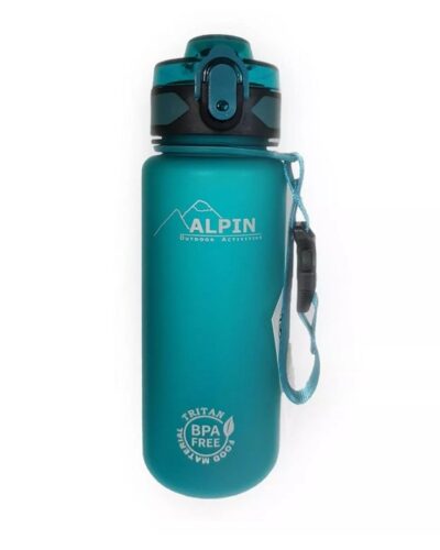 ΠΑΓΟΥΡΙ ALPIN  500ml PETROL